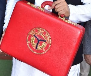 up budget for education in uttar pradesh