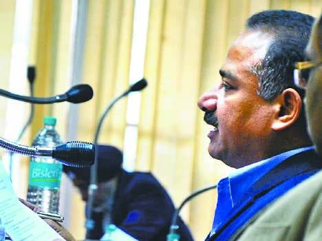 no fund for smart city project in chandigarh nagar nigam budget
