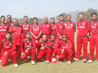protest against india pakistan t20 cricket match in hpca stadium dharamshala.
