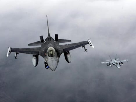 India reacts strongly to US decision to sell 8 F-16 jets to Pakistan, summons envoy