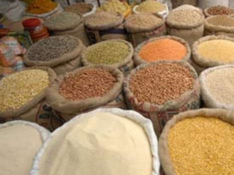 amendment in national food security act 2013