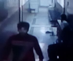 woman patient rape in hospital, another woman molestated