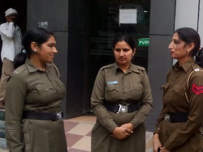 woman patient rape in hospital, another woman molestated