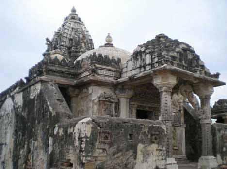jain temple demolished  in pakistan