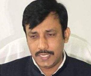 JNU campus row: Even prostitutes better than female protesters, says Haryana CM's ex OSD Jawahar Yadav