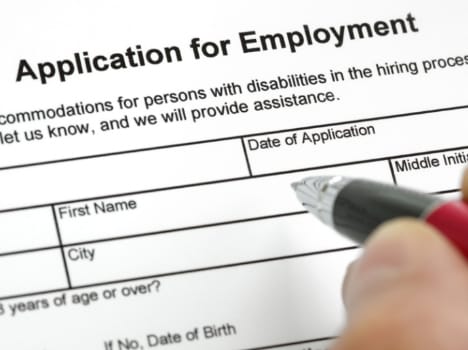 job