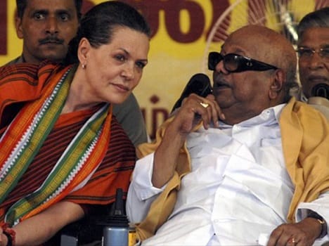 DMK and Congress will fight the Tamil Nadu assembly polls together: Gulam