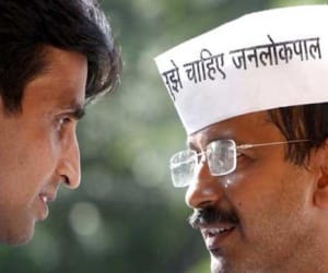 kumar vishwas is indifferent with kejriwal on jnu matter