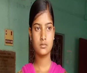 14 year old girl mamta denies her marriage