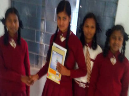 14 year old girl mamta denies her marriage