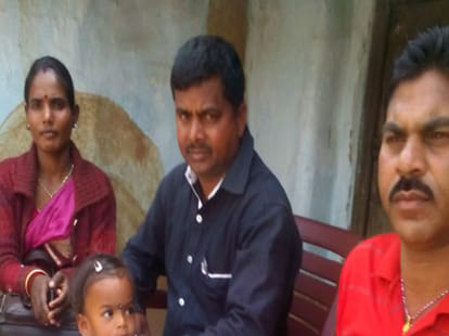 14 year old girl mamta denies her marriage