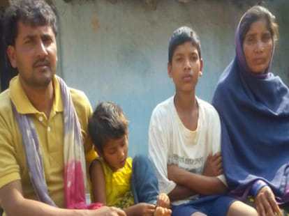 14 year old girl mamta denies her marriage