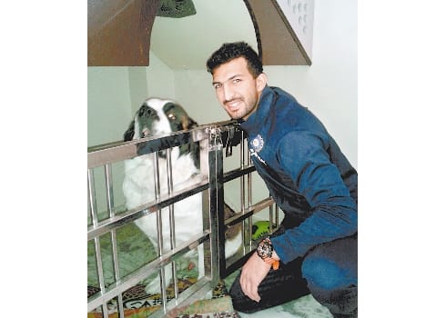 cricketer rishi dhawan interview.
