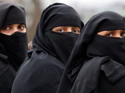 Aligarh additional judge gave oral talaq to his wife