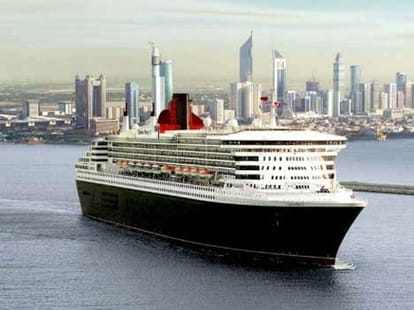 2nd titanic on the way in 2018