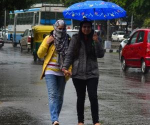 chandigarh weather update