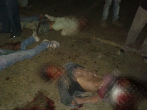 jharkhand: 10 killed in accident