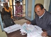 Principal and BDC positions To go to elections