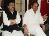 Centre and the state government was plagued people: KK