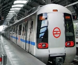 delhi metro to be like lucknow metro.