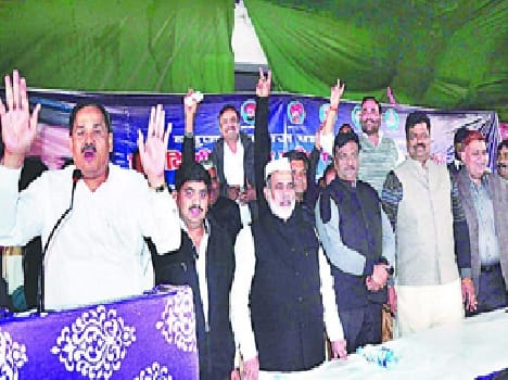 Bspaiyon not bear the harassment: Siddiqui