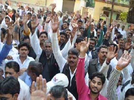 SP candidate nominations , including two by
