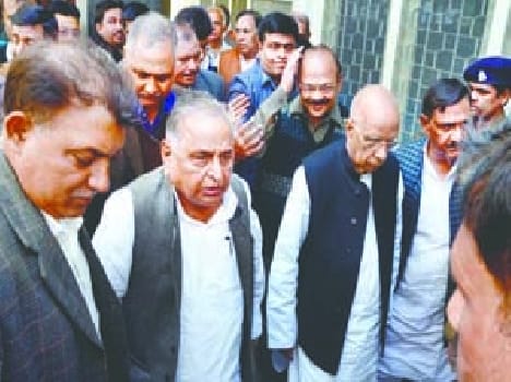 allahabad news