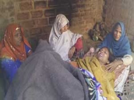 Mene bike riders killed in accidents
