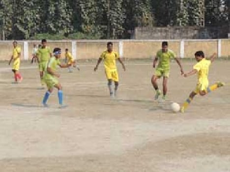 Varanasi beat Gyanpur finals