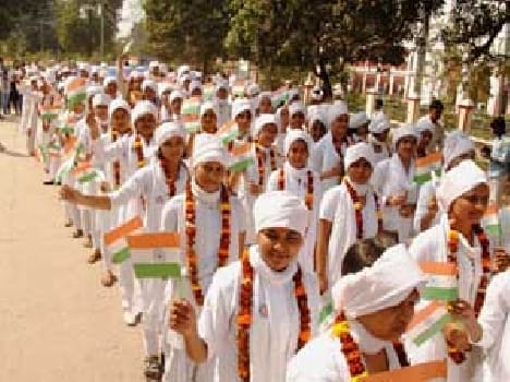 Young Bhu 100 th spring