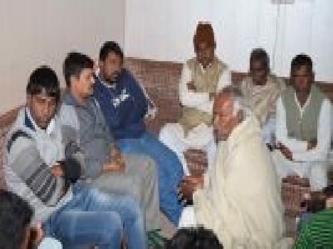 one youth died in hospital