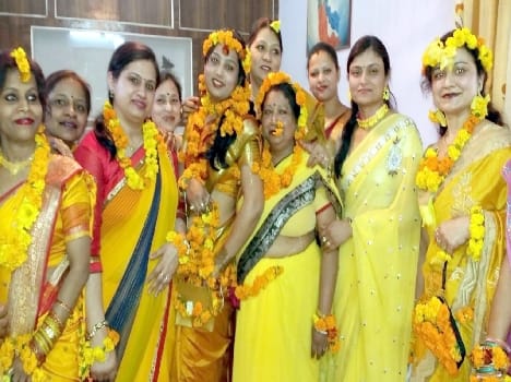 Jesse rate became Miss Arti in the spring vernal