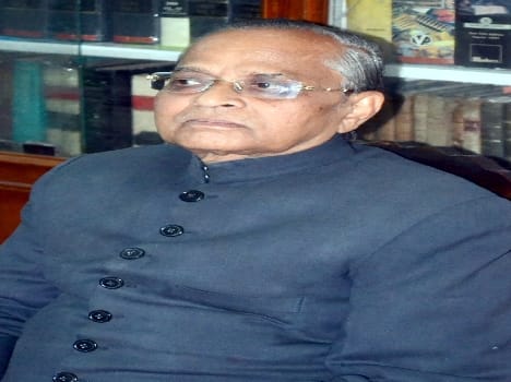 Naresh Chandra left the ground, can the BJP