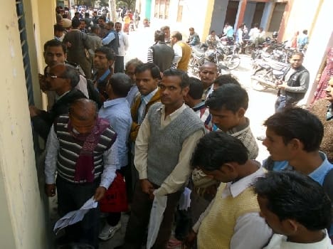 Gram Panchayat members nominated to the post in 1559