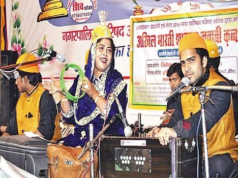  ...bhaarat mein ajamer madeena lagata hai