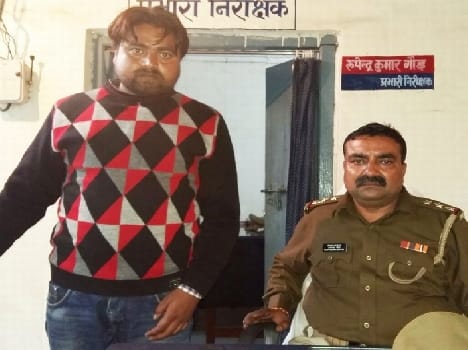 ramlkhan murdered by shanu and ritesh