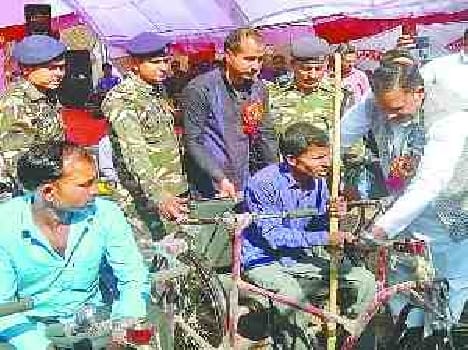 Beti save-Beti read garnered resolution