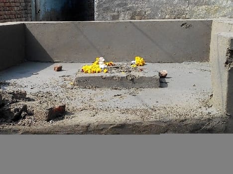 firing injaint, one injoured