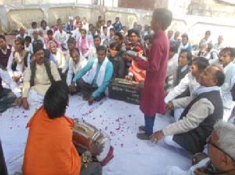 kaushambi news