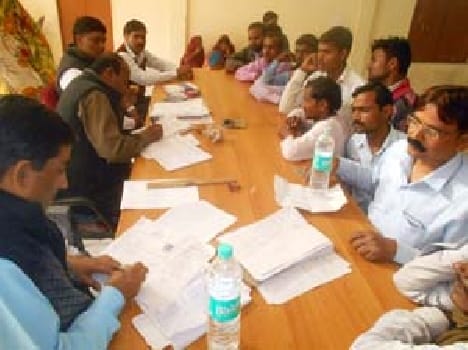 kaushambi news