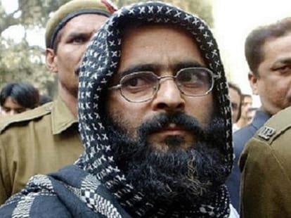 goverment's mistake over a row from Hyderabad to JNU