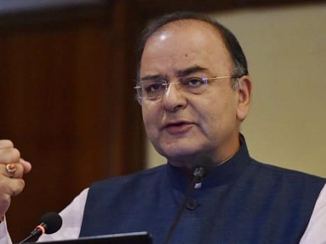 Judge who charged finance minister Arun Jaitley with sedition suspended