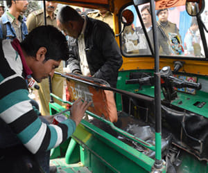 A common number for help in auto