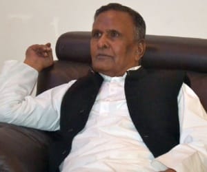 beni prasad verma promises congress to come back in power.