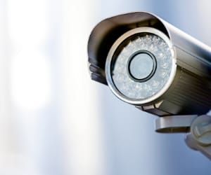 cctv camera will installed at government hospital