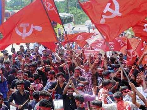 Communist Party of India (Marxist) in west bengal elections