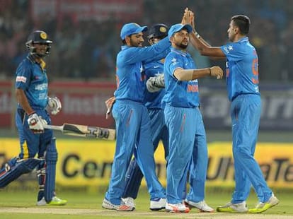 ms dhoni says team india can win world cup