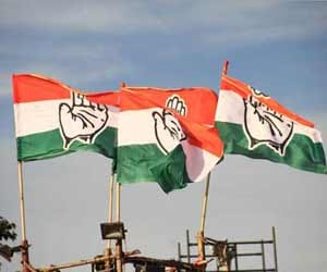 congress trying to please everyone.