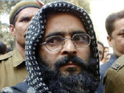 police has been warned to JNU about Omar Khalid