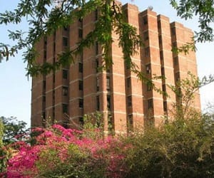 dispute in jawahar lal nehru university, basti ka banjara